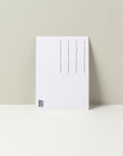 Kaart 'Studio Caats winkel'