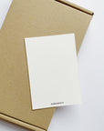 Cadeaukaartje 'Feest'