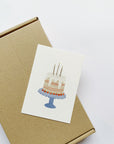 Cadeaukaartje 'Feest'